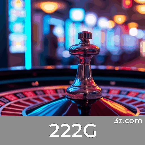 222G Cassino ao vivo