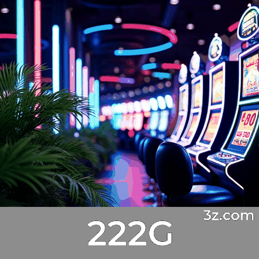 222G Cassino ao vivo