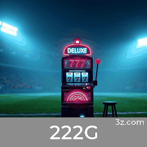 222G Cassino ao vivo