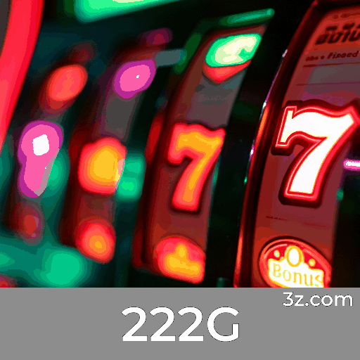 222G Cassino ao vivo