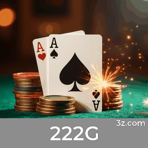 222G Cassino ao vivo