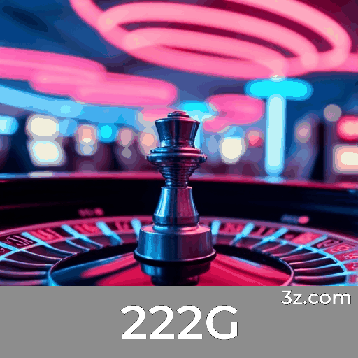 222G Cassino ao vivo