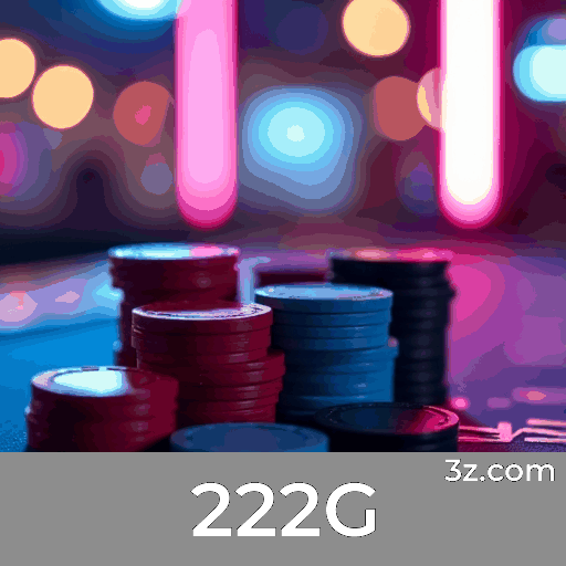 222G Cassino ao vivo