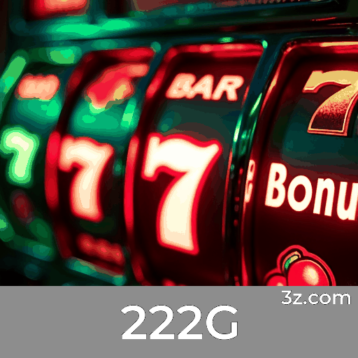 222G Cassino ao vivo