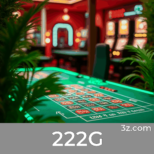 222G Cassino ao vivo