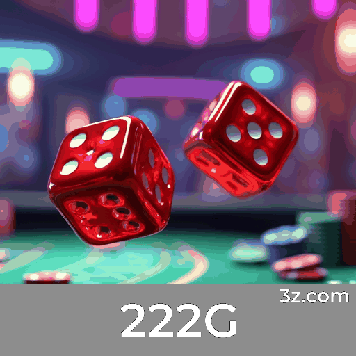 222G Cassino ao vivo