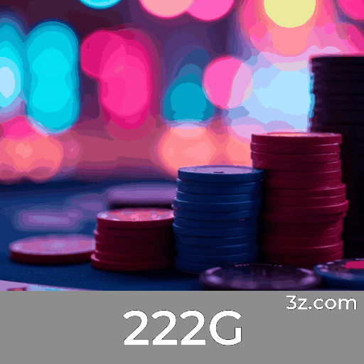 222G Cassino ao vivo