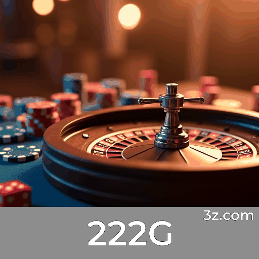 222G Cassino ao vivo