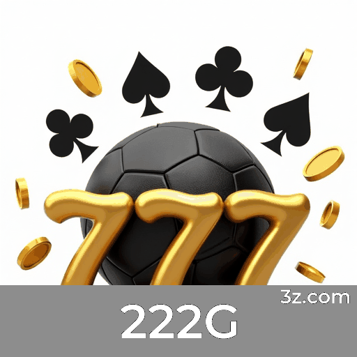 222G Cassino ao vivo